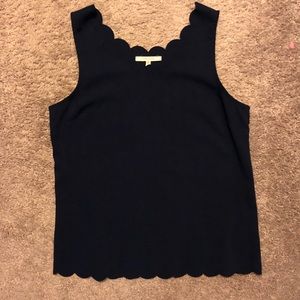 41 Hawthorn Scallop Tank